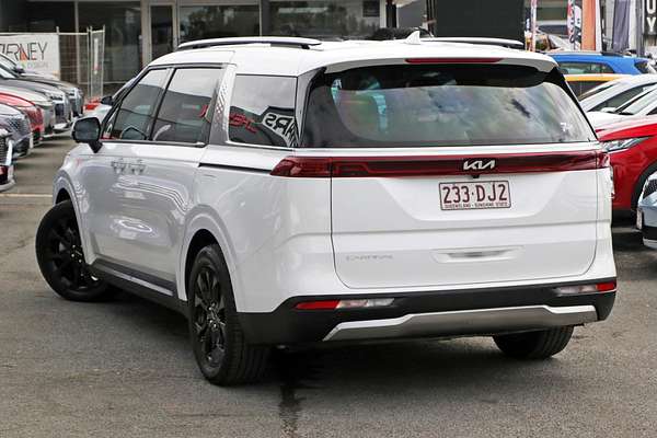2021 Kia Carnival Platinum KA4