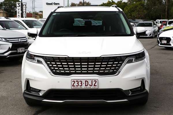 2021 Kia Carnival Platinum KA4