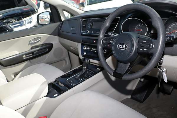 2015 Kia Carnival Si YP
