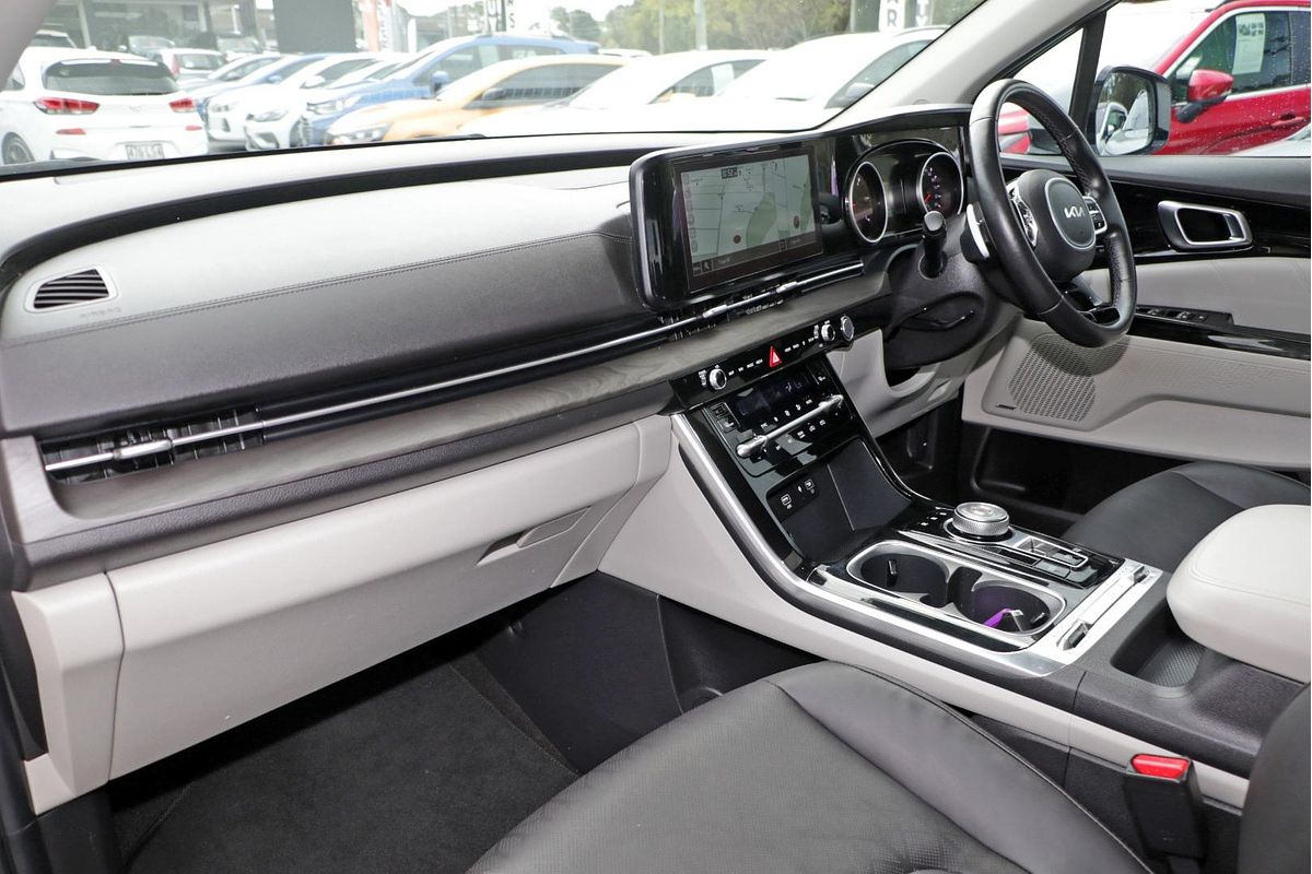 2021 Kia Carnival Platinum KA4