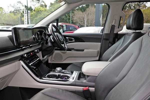 2021 Kia Carnival Platinum KA4