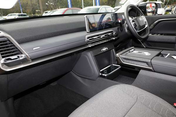 2025 LDV Terron 9 Origin EKK1C 4X4