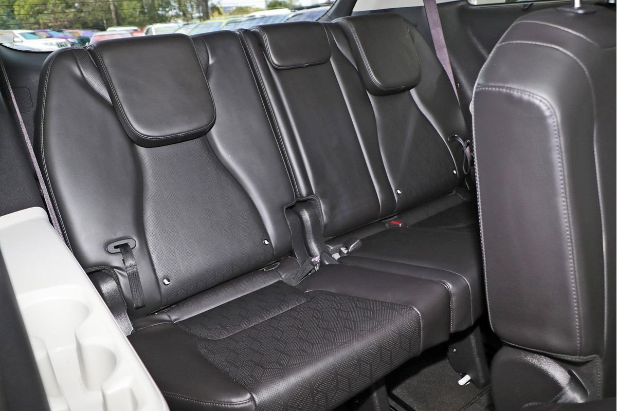2021 Kia Carnival Platinum KA4