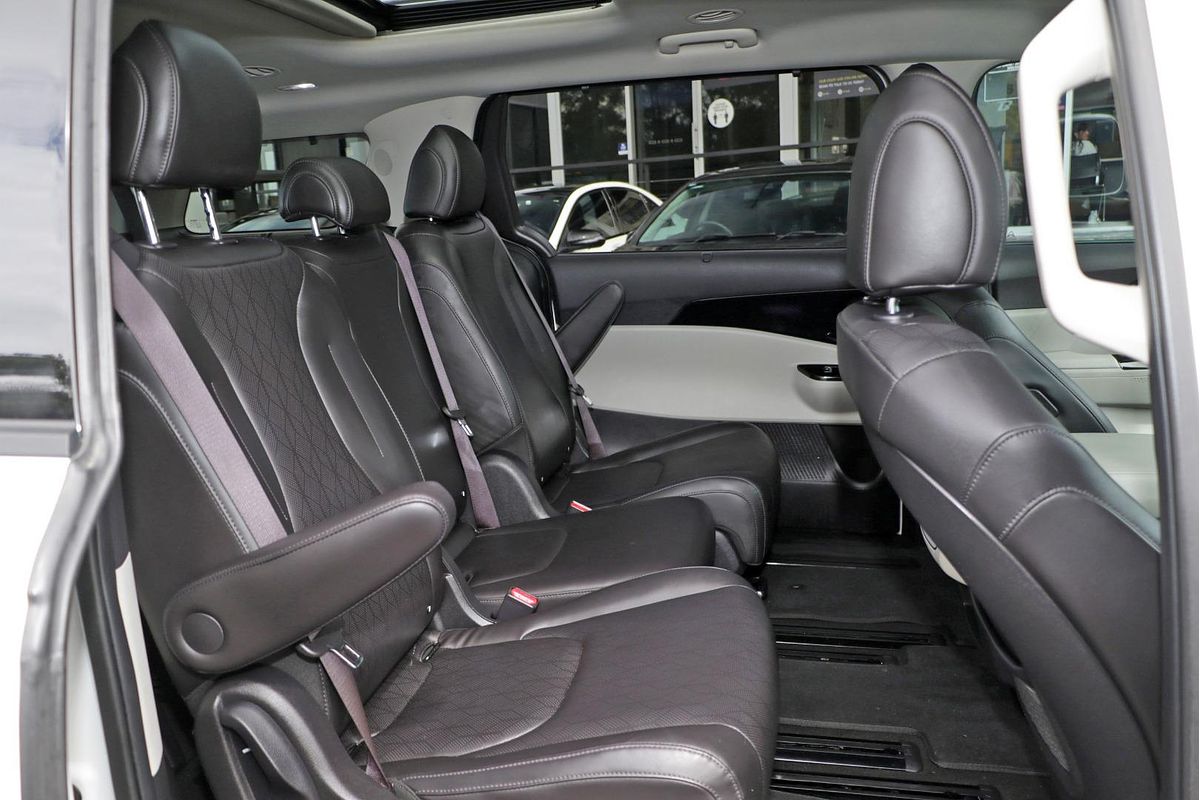 2021 Kia Carnival Platinum KA4