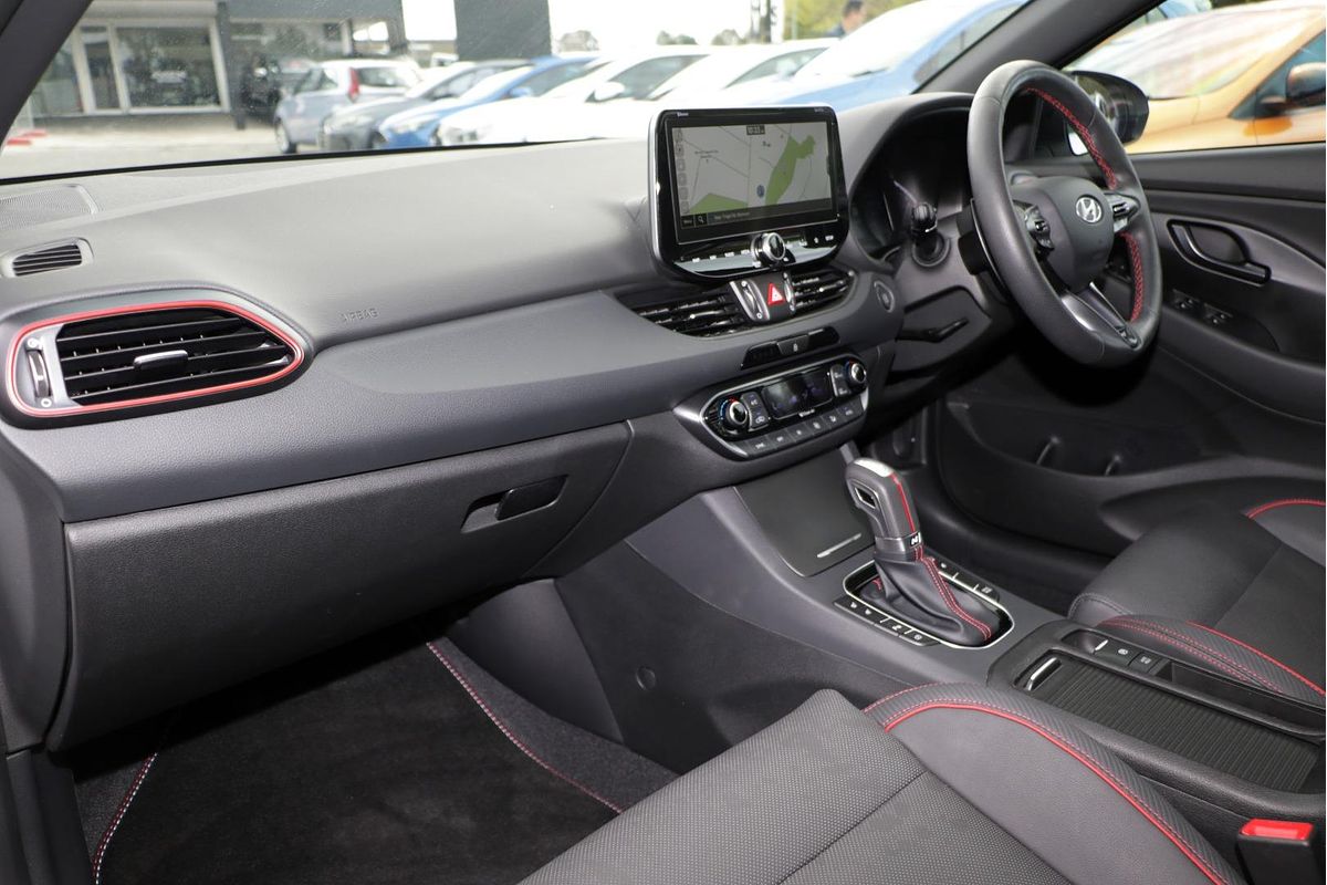 2023 Hyundai i30 N Line Premium PD.V4