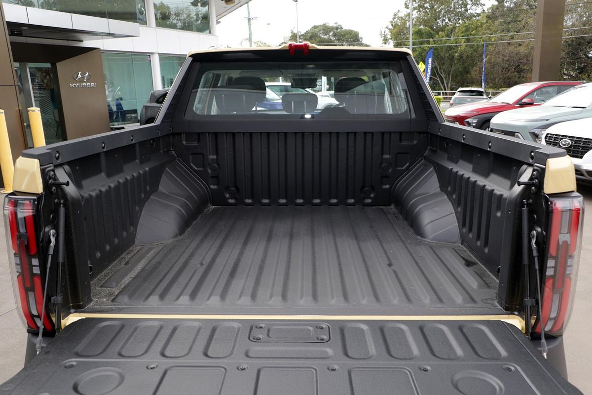 2025 LDV Terron 9 Origin EKK1C 4X4