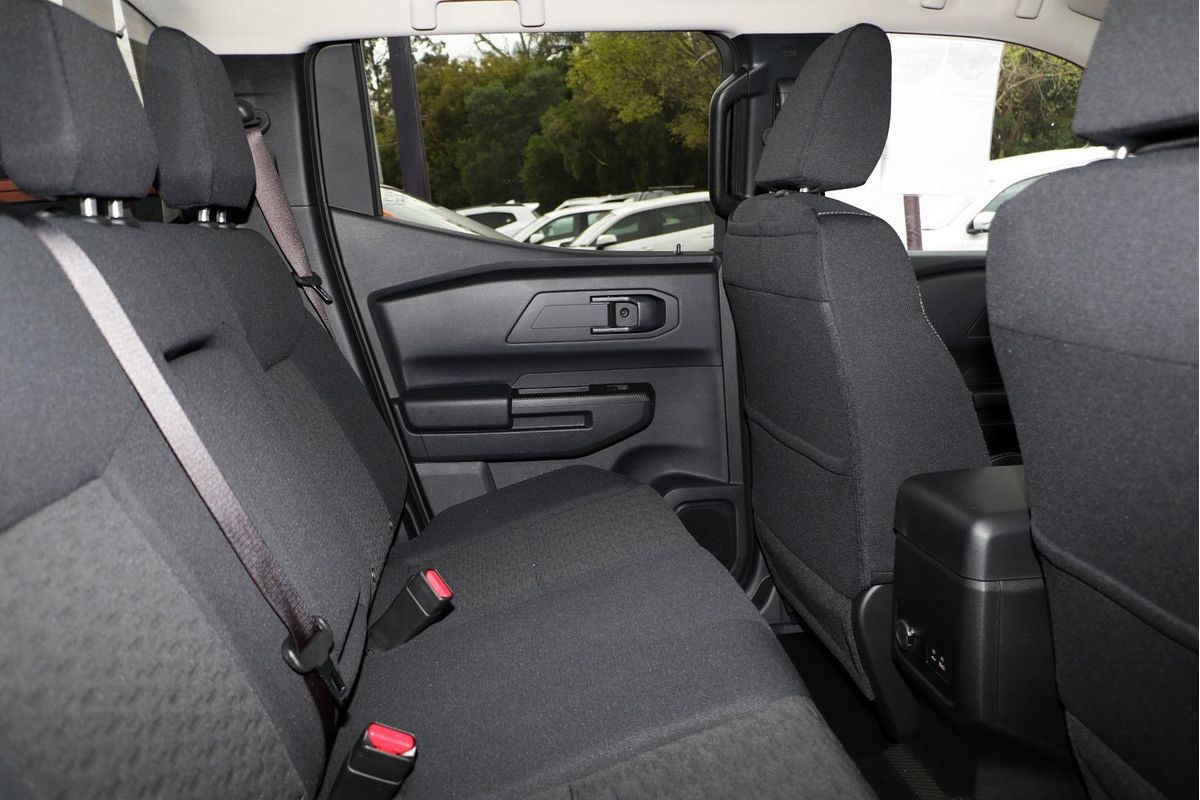 2025 Mitsubishi Triton GLX+ MV 4X4