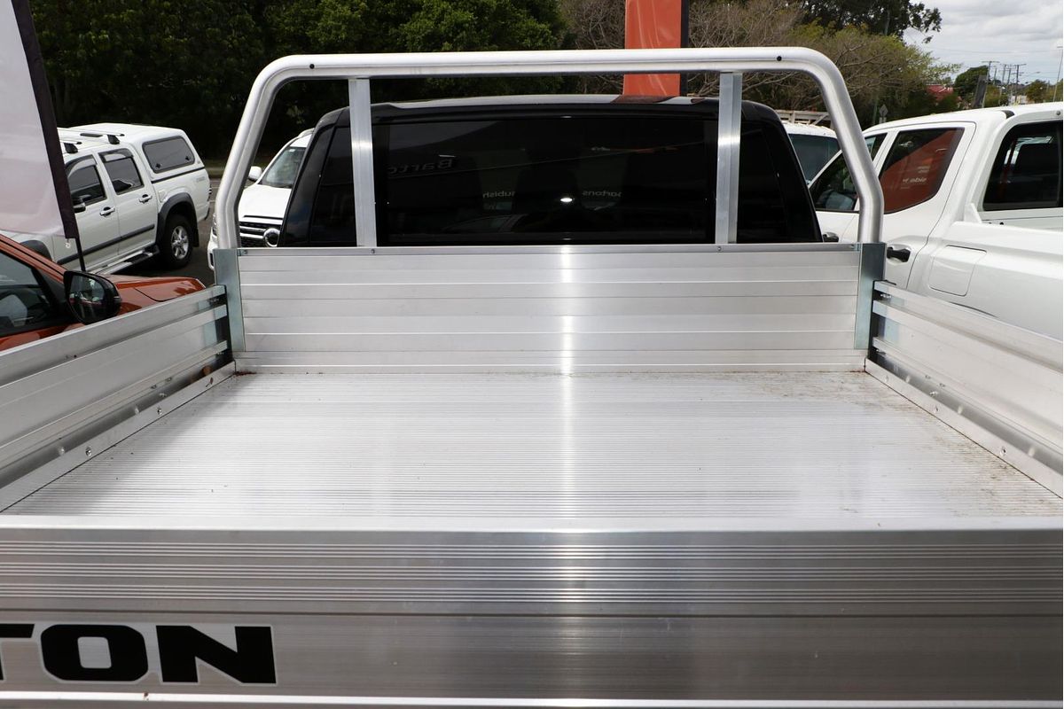 2025 Mitsubishi Triton GLX+ MV 4X4