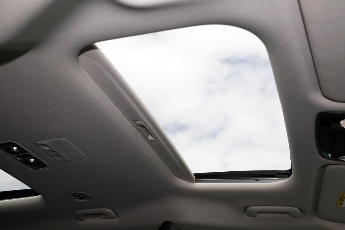 2021 Kia Carnival Platinum KA4