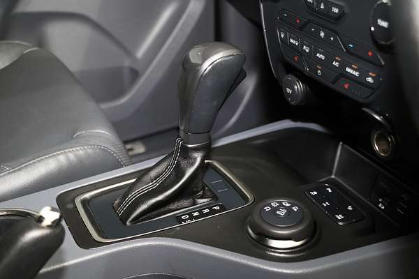 2015 Ford Everest Titanium UA 3.2L