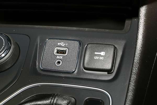 2020 Jeep Cherokee S-Limited KL