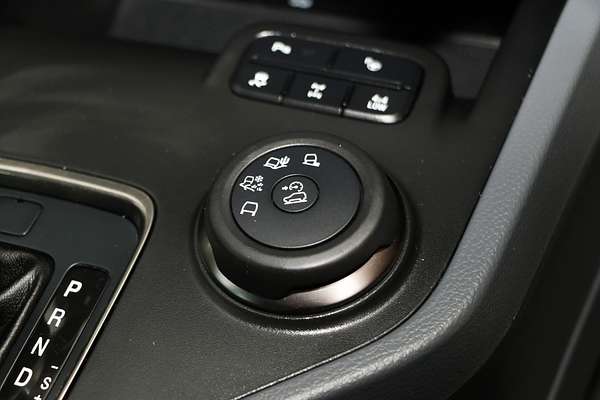 2015 Ford Everest Titanium UA 3.2L