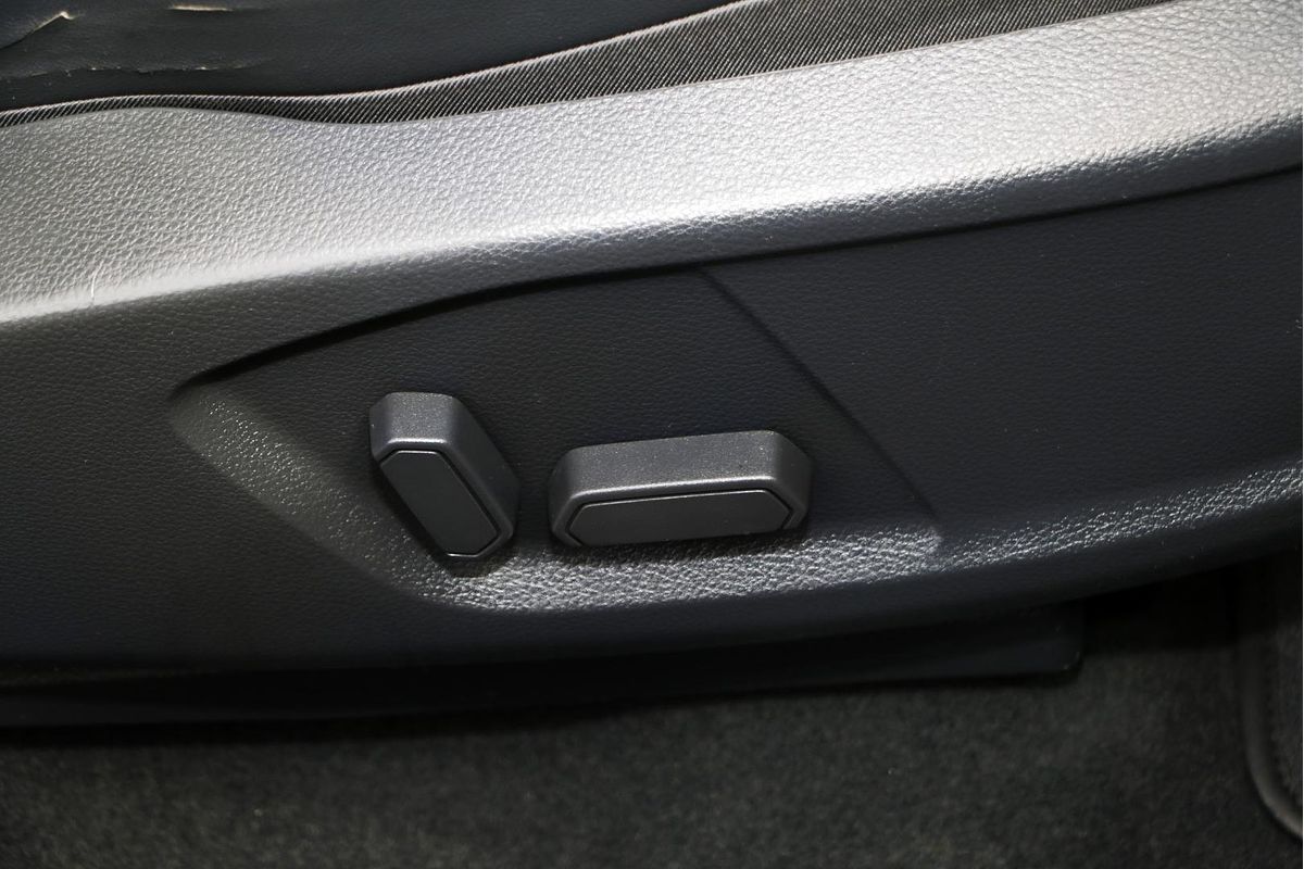 2015 Ford Everest Titanium UA 3.2L