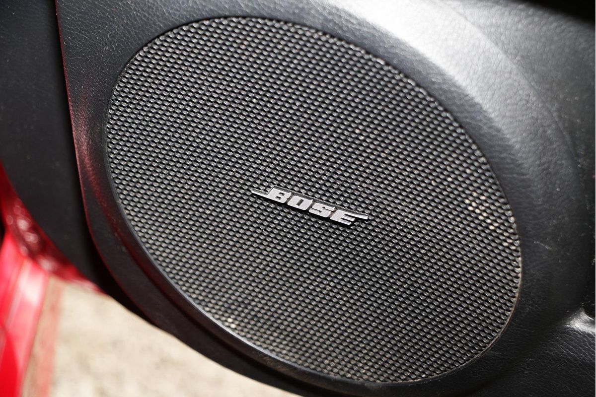2011 Mazda 3 SP20 SKYACTIV BL Series 2