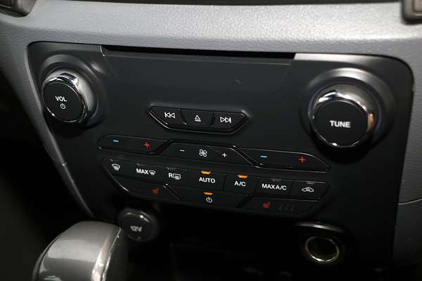2015 Ford Everest Titanium UA 3.2L