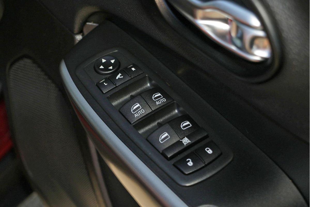 2020 Jeep Cherokee S-Limited KL
