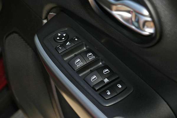 2020 Jeep Cherokee S-Limited KL