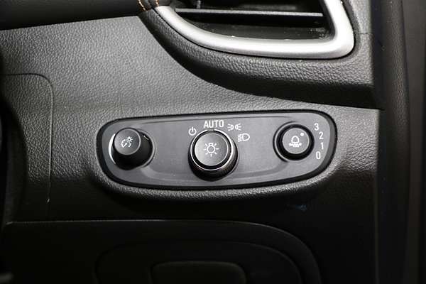 2017 Holden Trax LS TJ
