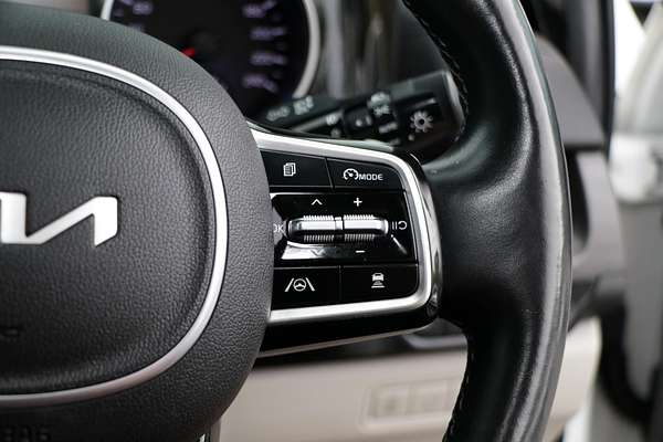 2021 Kia Carnival Platinum KA4