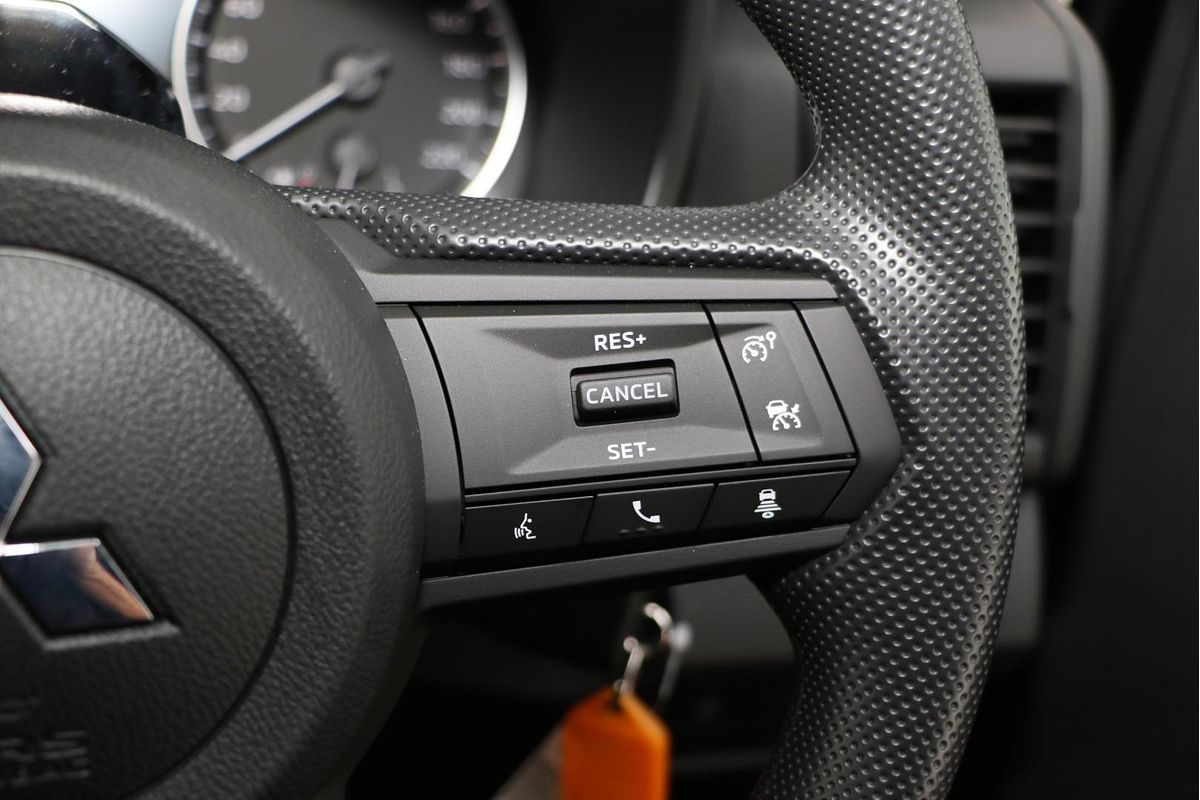 2025 Mitsubishi Triton GLX+ MV 4X4