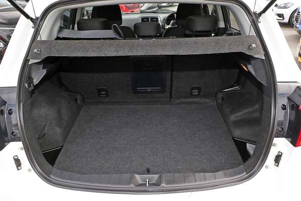 2012 Mitsubishi ASX XA