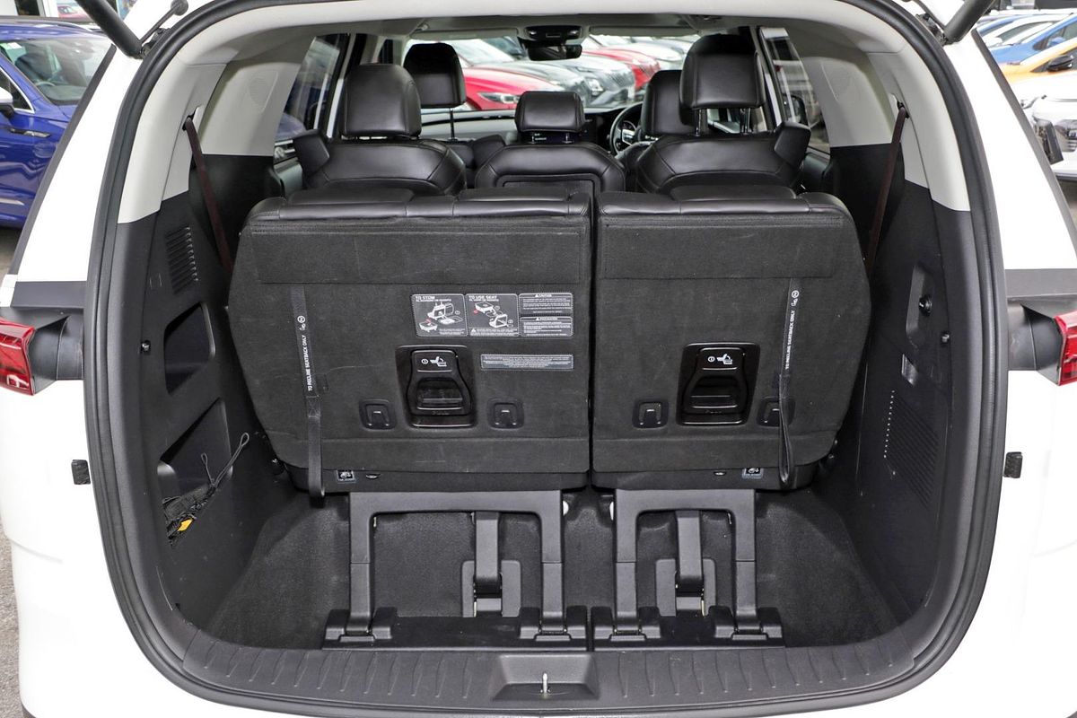 2021 Kia Carnival Platinum KA4