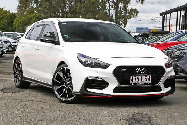 2019 Hyundai i30 N Performance PDe.2