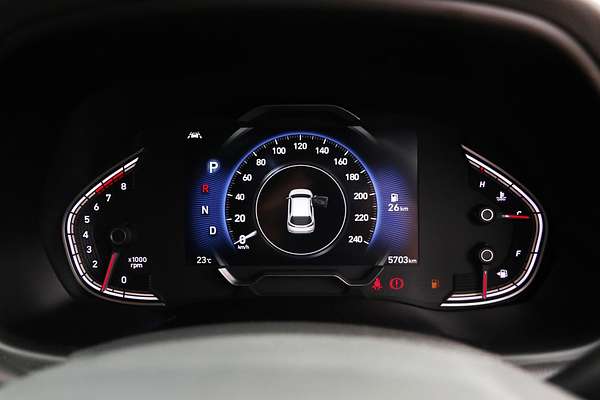 2023 Hyundai i30 N Line Premium PD.V4
