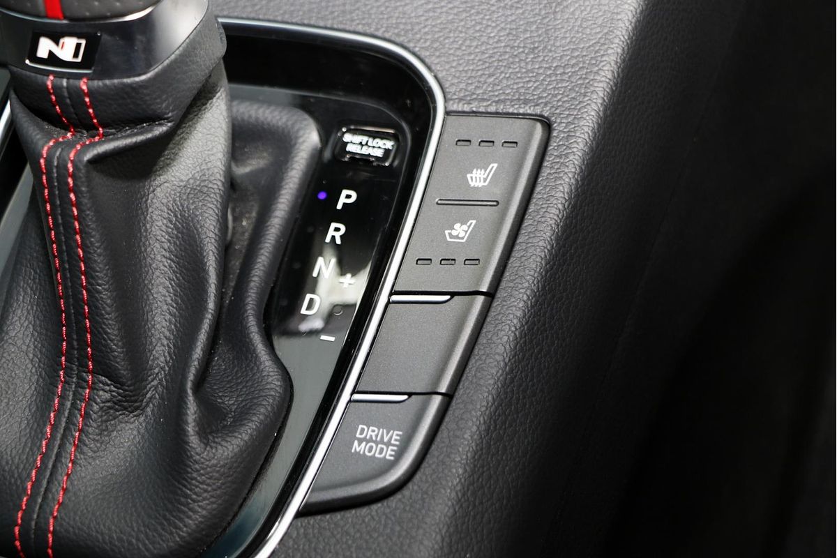 2023 Hyundai i30 N Line Premium PD.V4