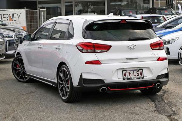 2019 Hyundai i30 N Performance PDe.2
