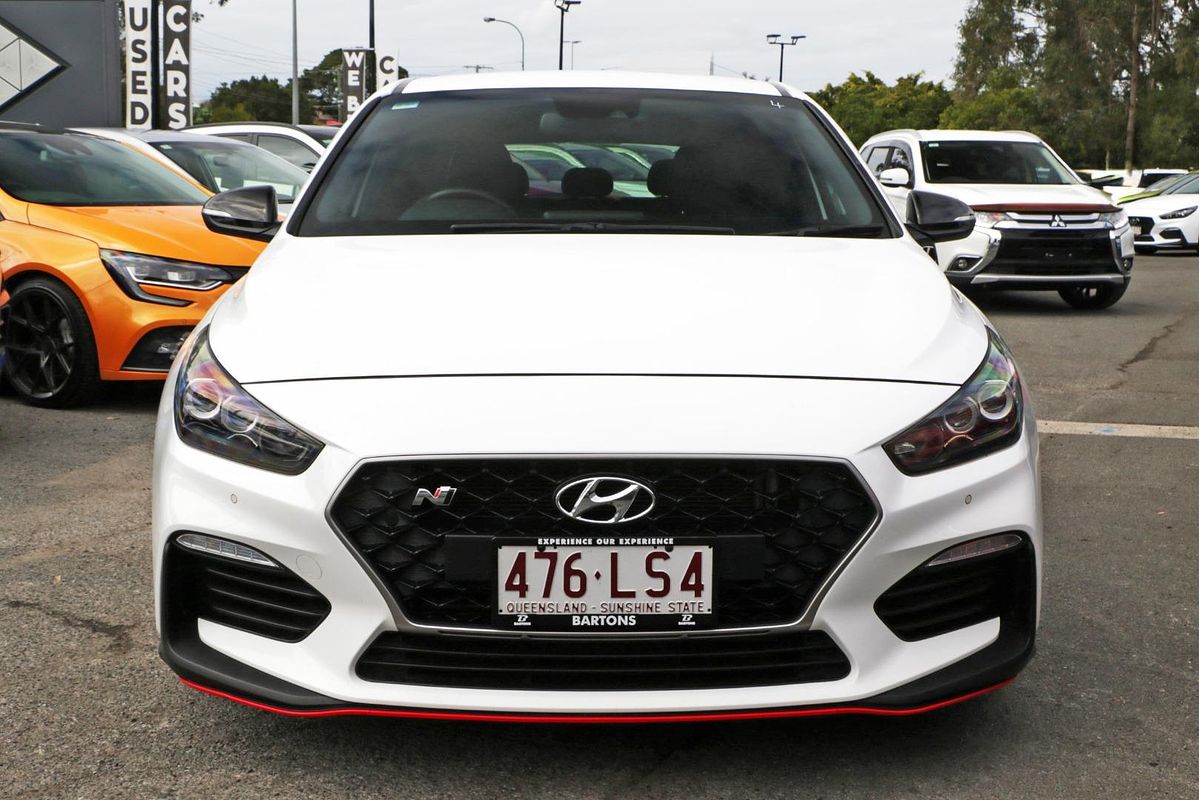 2019 Hyundai i30 N Performance PDe.2