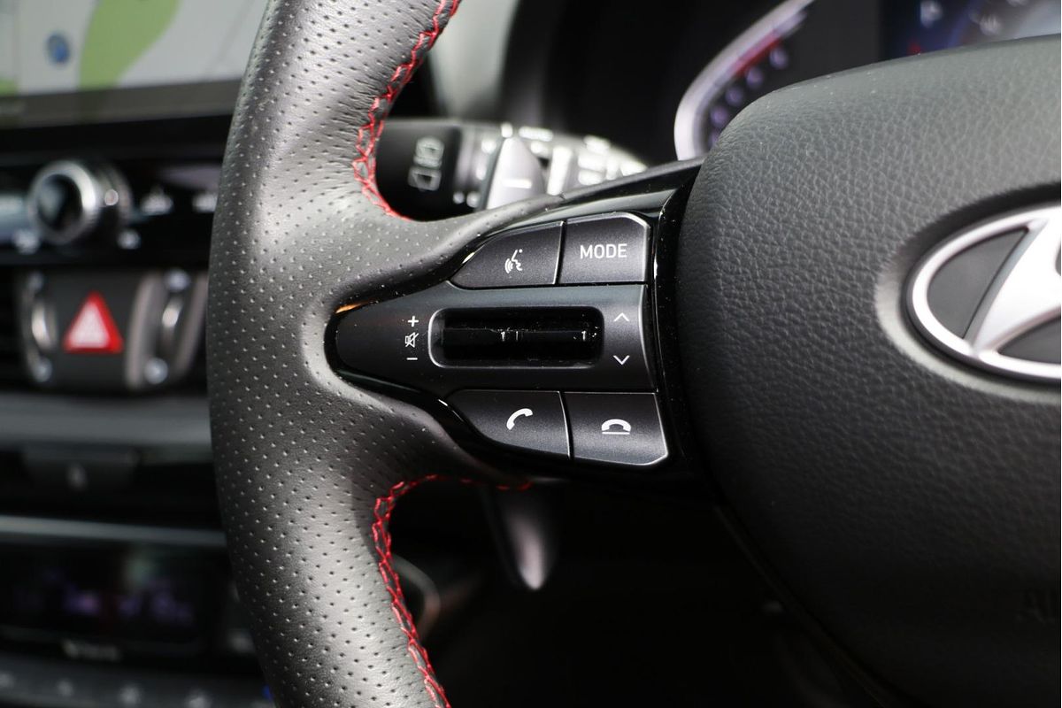 2023 Hyundai i30 N Line Premium PD.V4