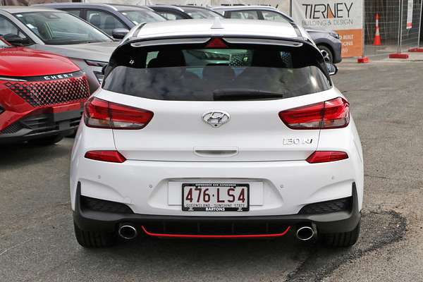 2019 Hyundai i30 N Performance PDe.2