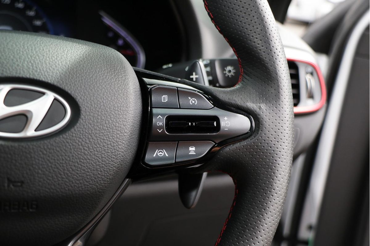 2023 Hyundai i30 N Line Premium PD.V4