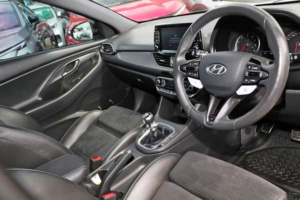2019 Hyundai i30 N Performance PDe.2