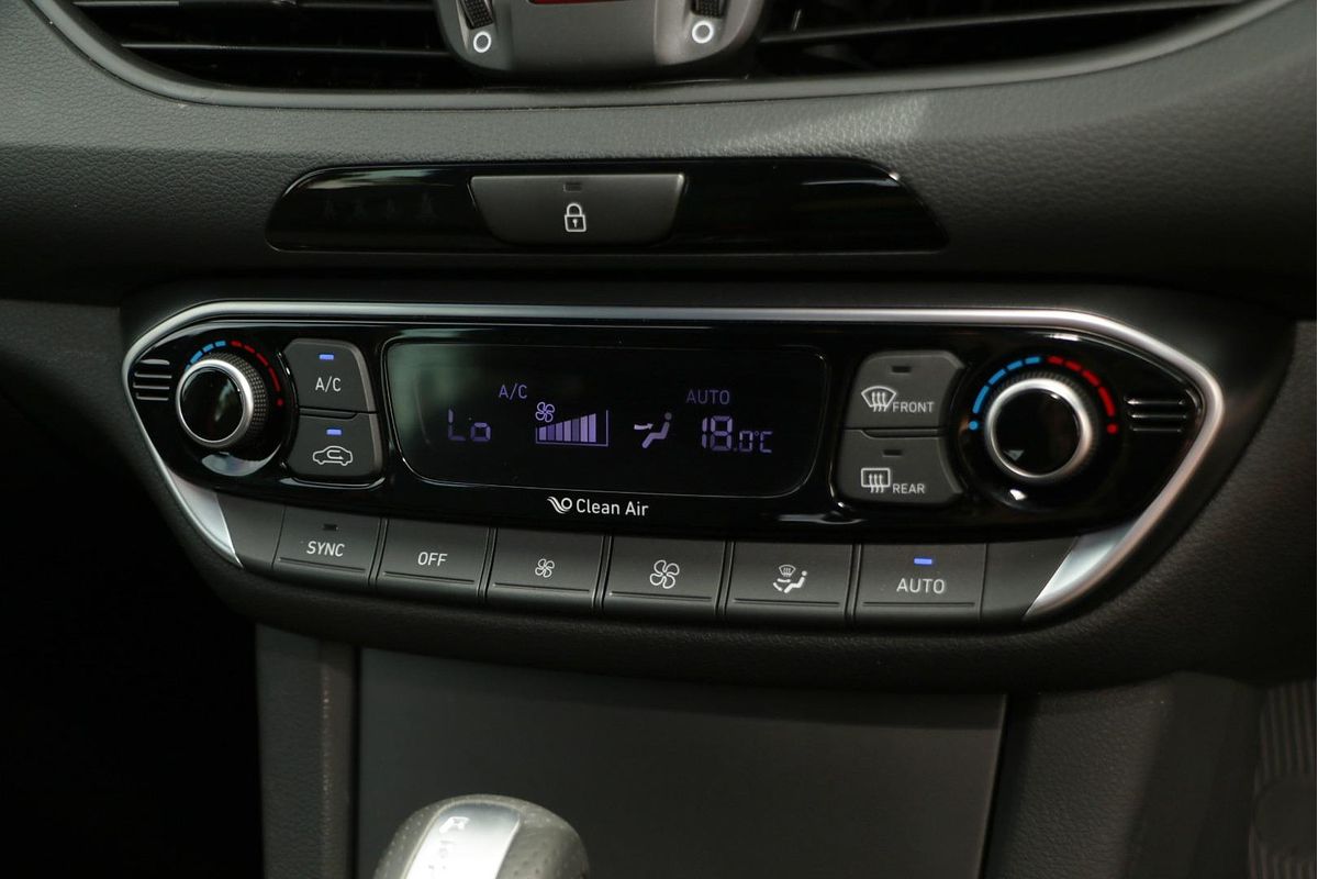 2023 Hyundai i30 N Line Premium PD.V4