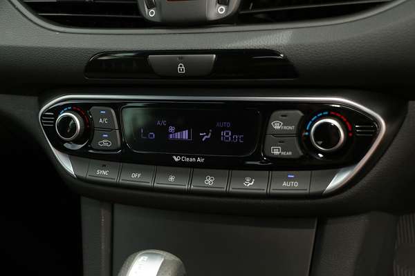 2023 Hyundai i30 N Line Premium PD.V4