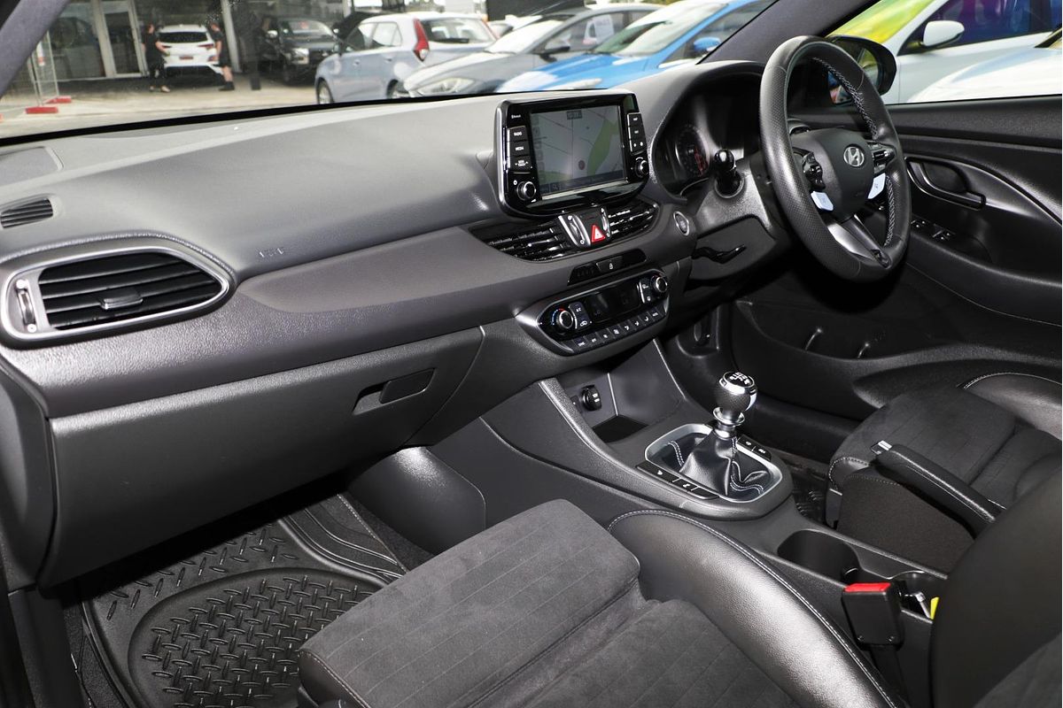 2019 Hyundai i30 N Performance PDe.2