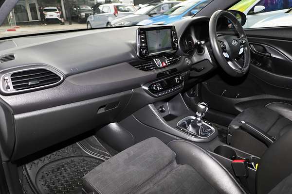 2019 Hyundai i30 N Performance PDe.2