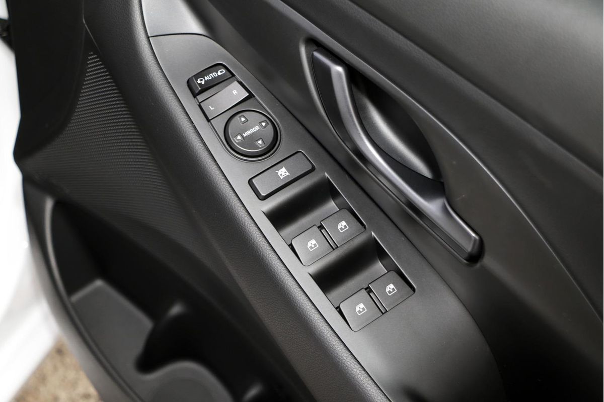 2023 Hyundai i30 N Line Premium PD.V4