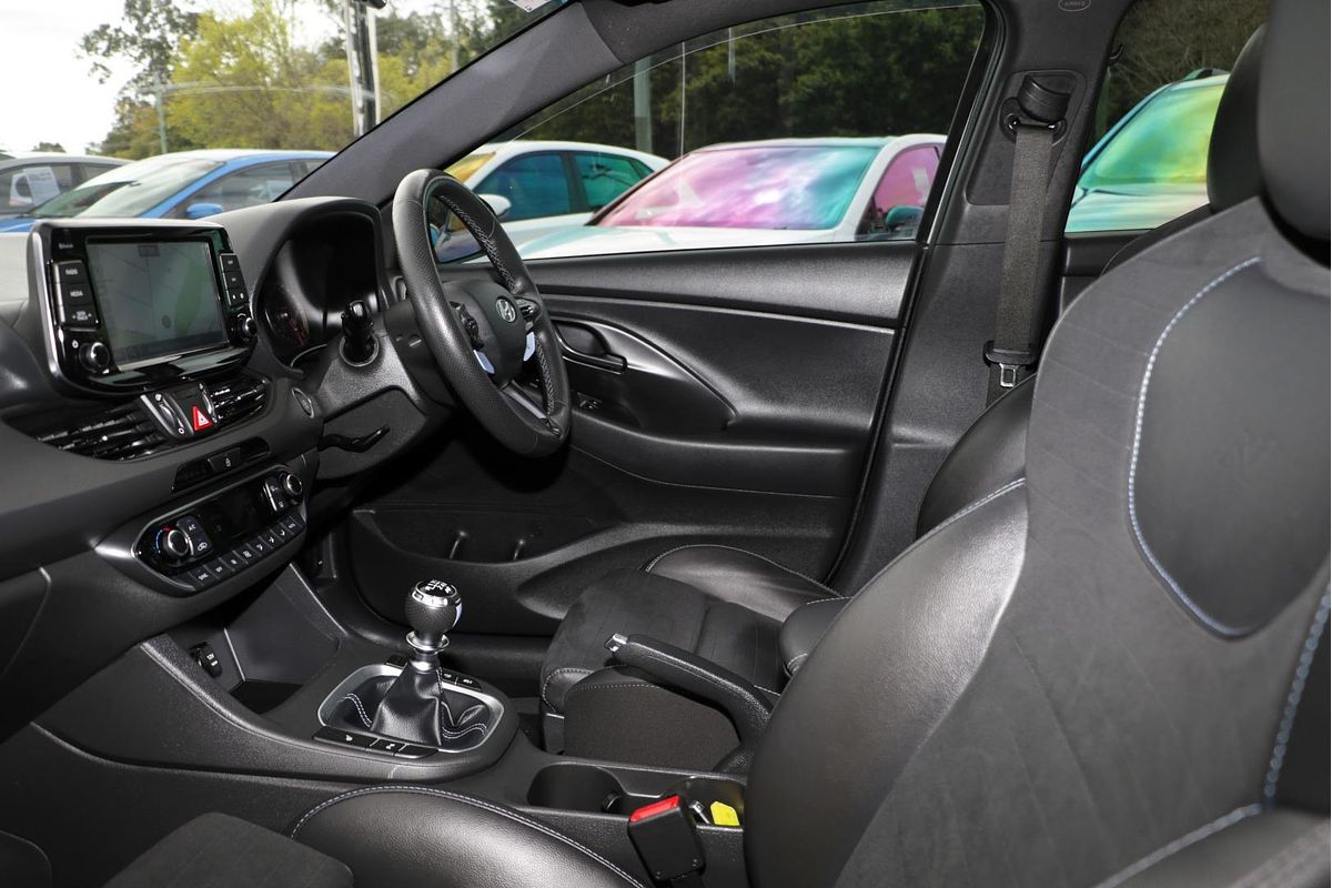 2019 Hyundai i30 N Performance PDe.2