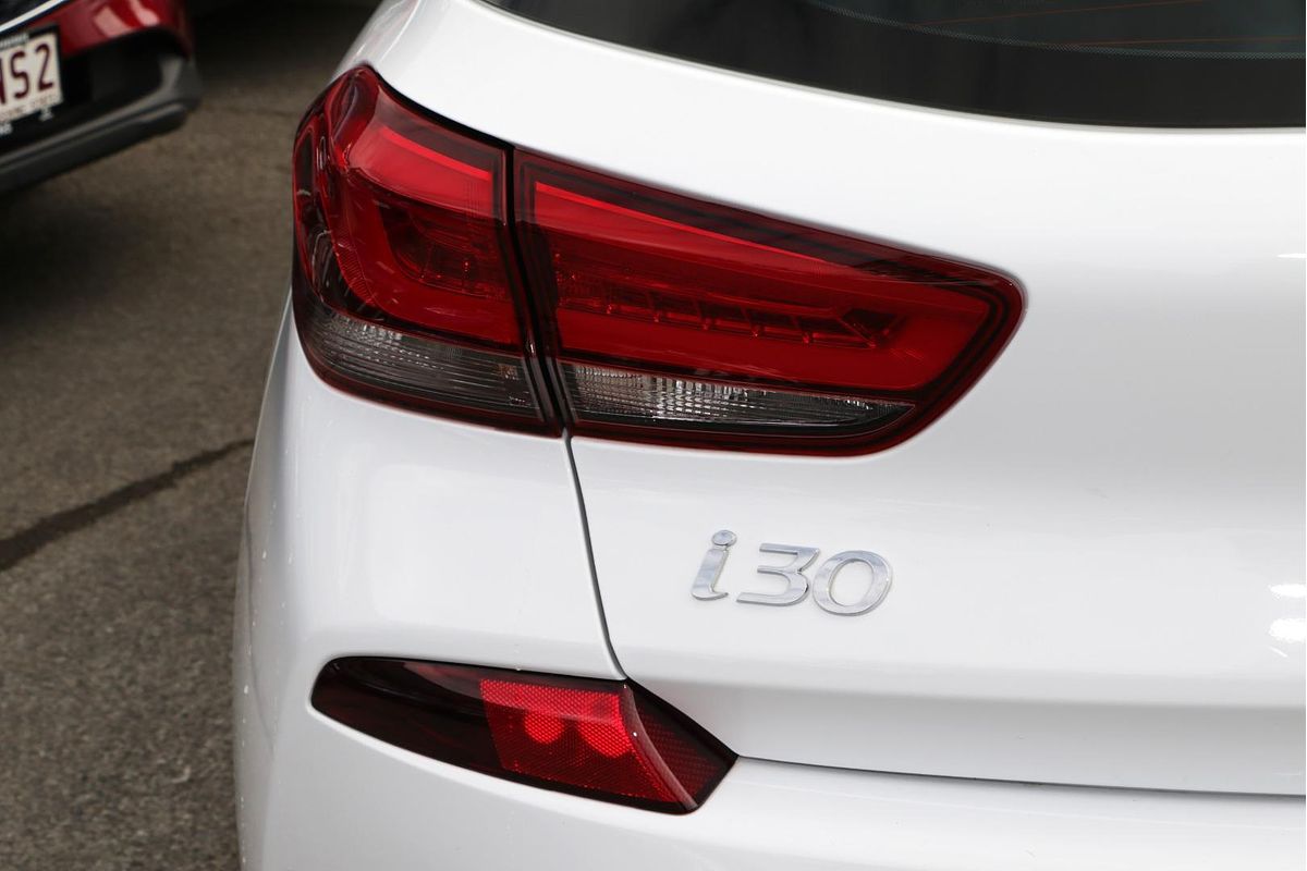 2023 Hyundai i30 N Line Premium PD.V4