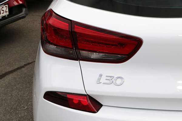 2023 Hyundai i30 N Line Premium PD.V4