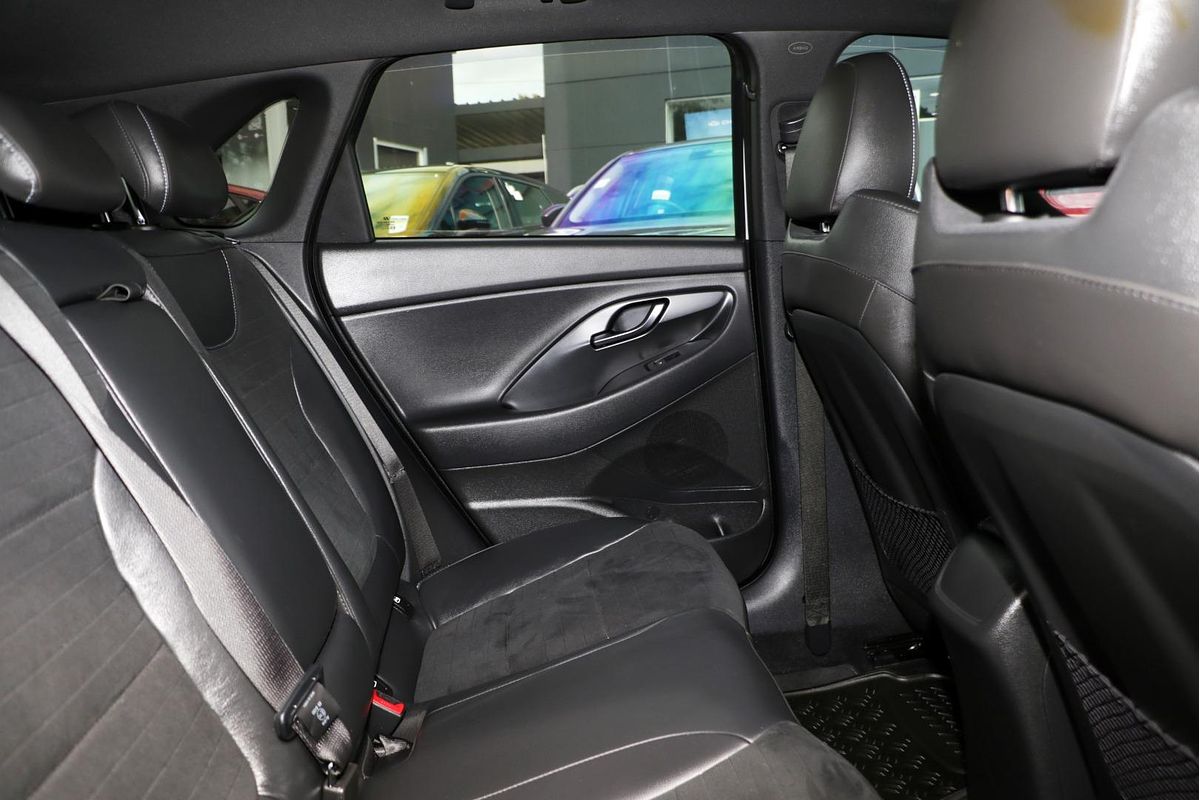2019 Hyundai i30 N Performance PDe.2