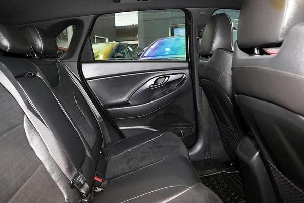2019 Hyundai i30 N Performance PDe.2