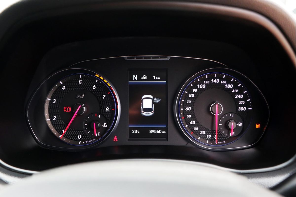 2019 Hyundai i30 N Performance PDe.2