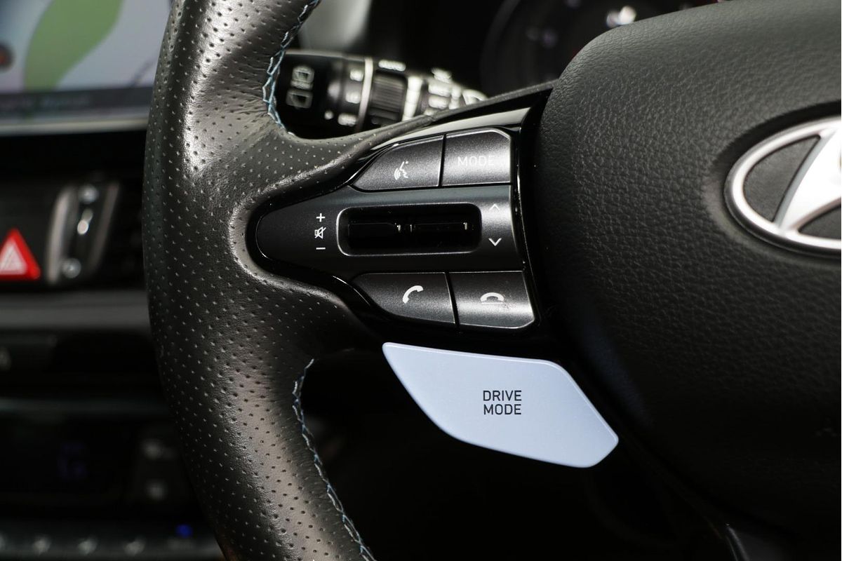 2019 Hyundai i30 N Performance PDe.2