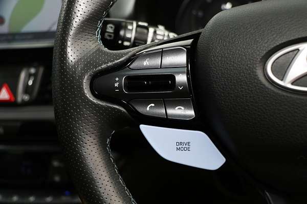 2019 Hyundai i30 N Performance PDe.2