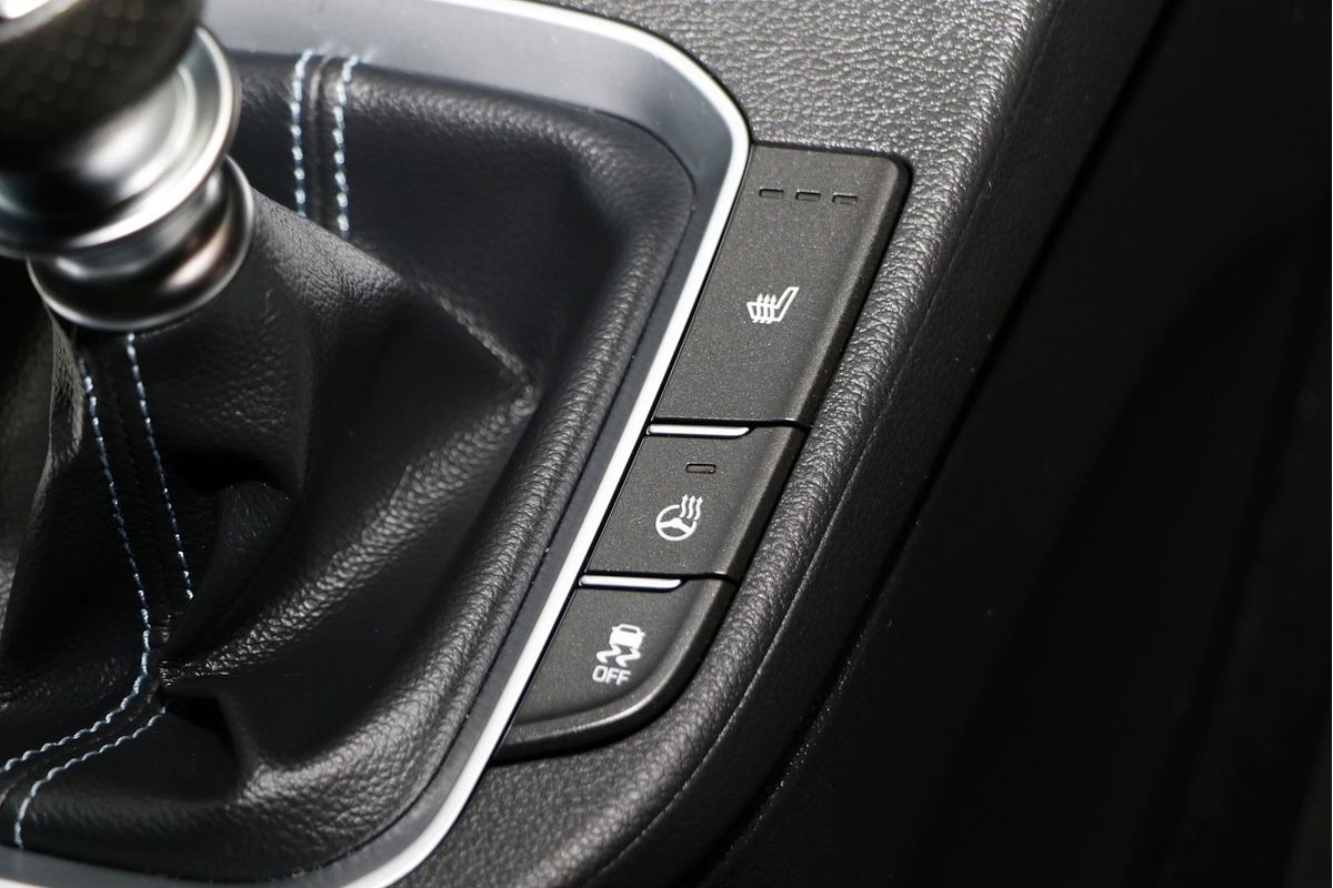 2019 Hyundai i30 N Performance PDe.2