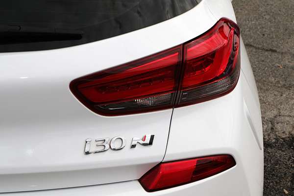 2019 Hyundai i30 N Performance PDe.2